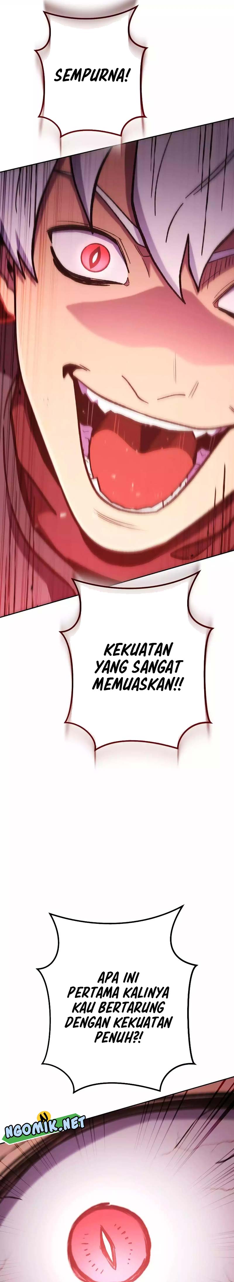 Dungeon Reset Chapter 186